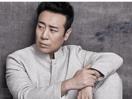 娱乐吃瓜酱于和伟,娱乐吃瓜酱背后的实力派演员